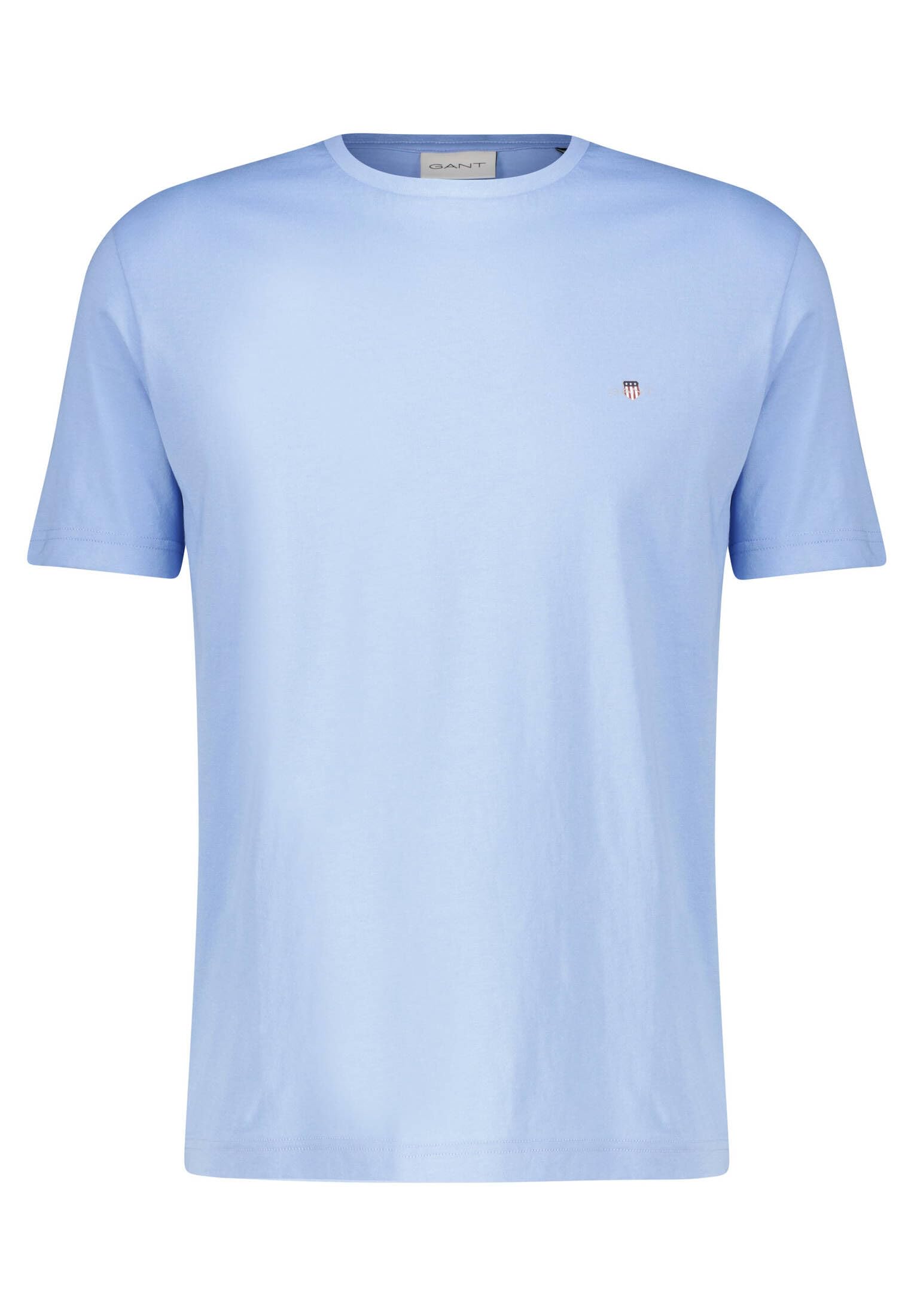 Gant Printed Archive Shield Tshirt