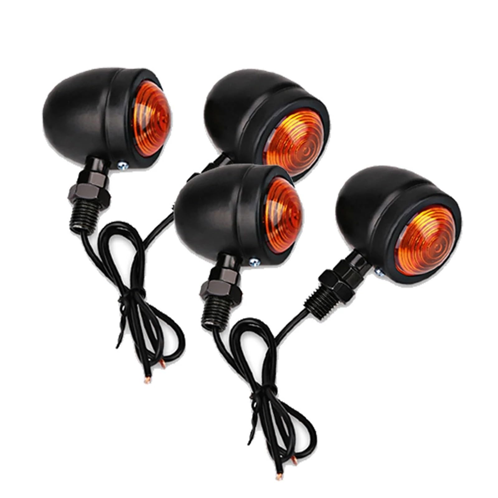 Indicatore di direzione per moto Indicatoris Motos