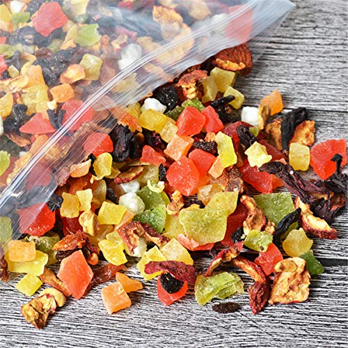 通用 100g 100% Natural té orgánico de Flores y té de Frutas, té aromatizante - Imagen 3