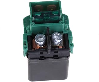 GRFIT Starter Solenoid Relay For 900 CBR900RR 1993-1999 CB750SC CB 750 SC For NIGHTHAWK 750 1991-2003 Accessories