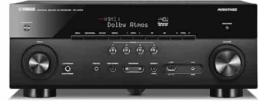 YAMAHA AVアンプ RX-A780 RX-A780 - Overview - AV Receivers - Home Audio - Products