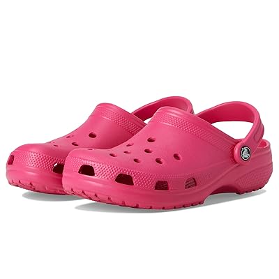 Crocs Classic Clogs Clog Shoes Dragon Fruit