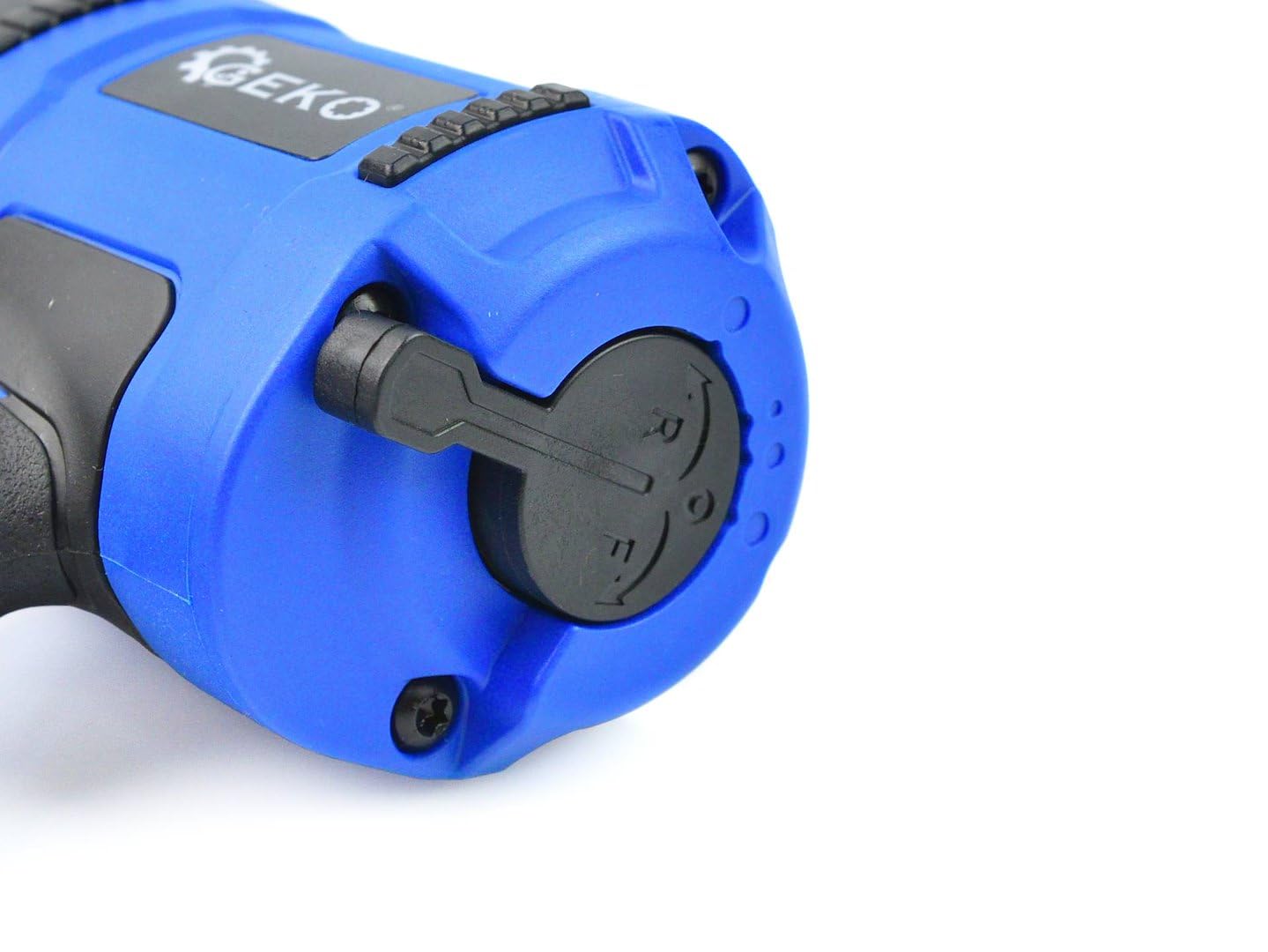 BSD Pneumatischer 1/2" Doppelhammer-Schlagschrauber mit 1560 Nm Drehmoment – Profi-Werkzeug für Werkstätten und Werkstattbedarf