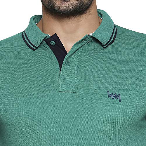 Image of LAWMAN PG3 Men's Slim Polo