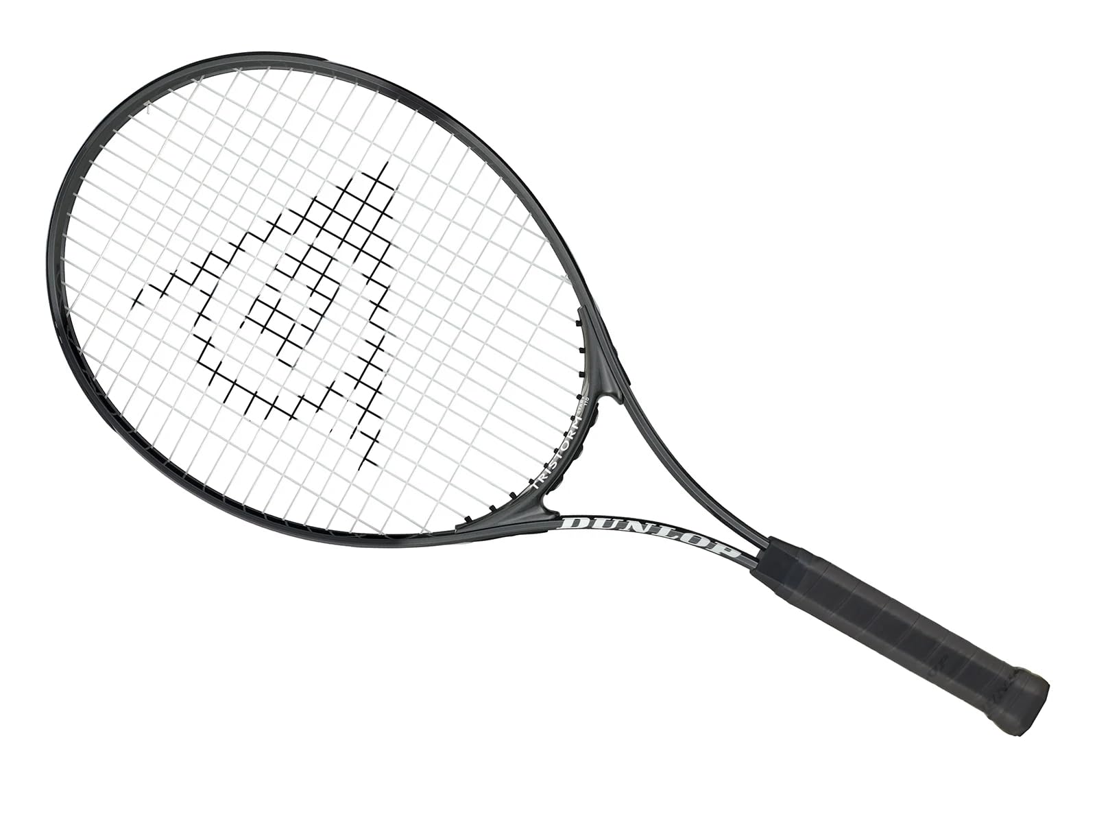 Racchetta Da Tennis Dunlop Tristorm PRO - Leggera, Bilanciata, Per Principianti E Amatoriali