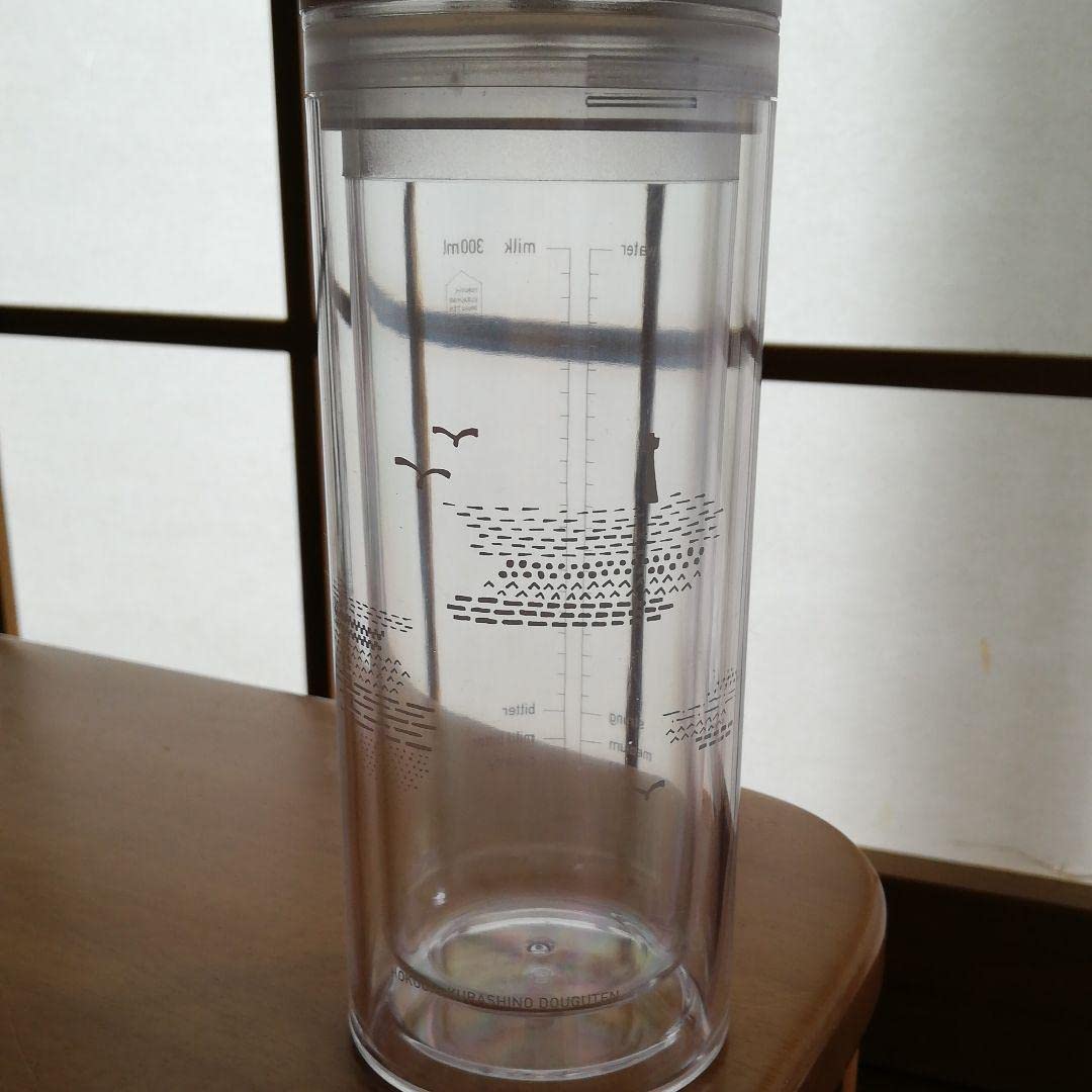 北欧暮らしの道具店 カスタム タンブラー