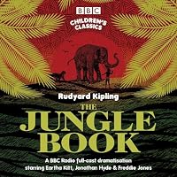 The Jungle Book