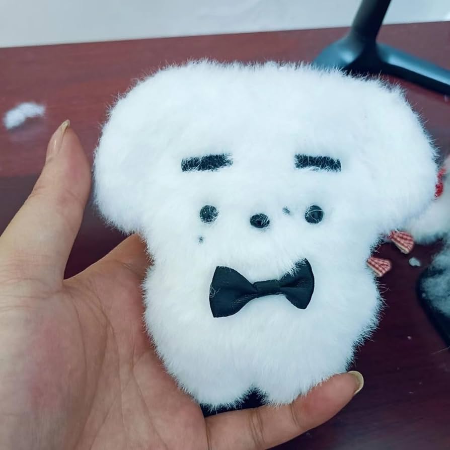 Amazon.co.jp: ソンフン ぬいぐるみ 非公式 10cm キーホルダー