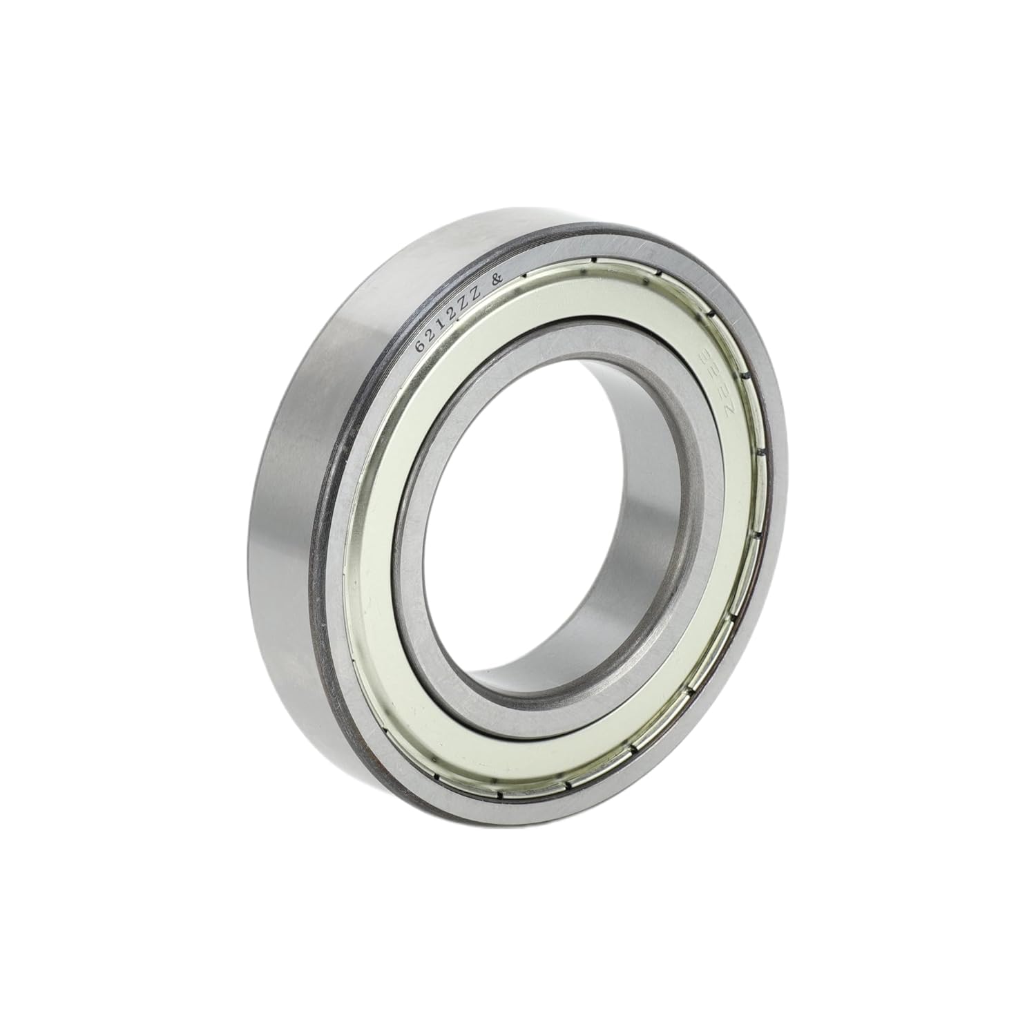 ACROPIX 6928ZZS Deep Groove Ball Bearings P0 140x190x24mm Lubricated Bearings Double Metal Seal Silver Tone Scooter Skateboard Wheel