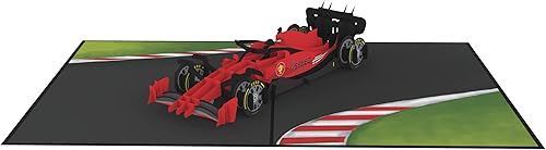 Vista 59 de PopLife Jeep Truck 3D Pop Up Card para todas las ocasiones - regalo del día del padre, graduación, felicitaciones, jubilación, aniversario - SUV