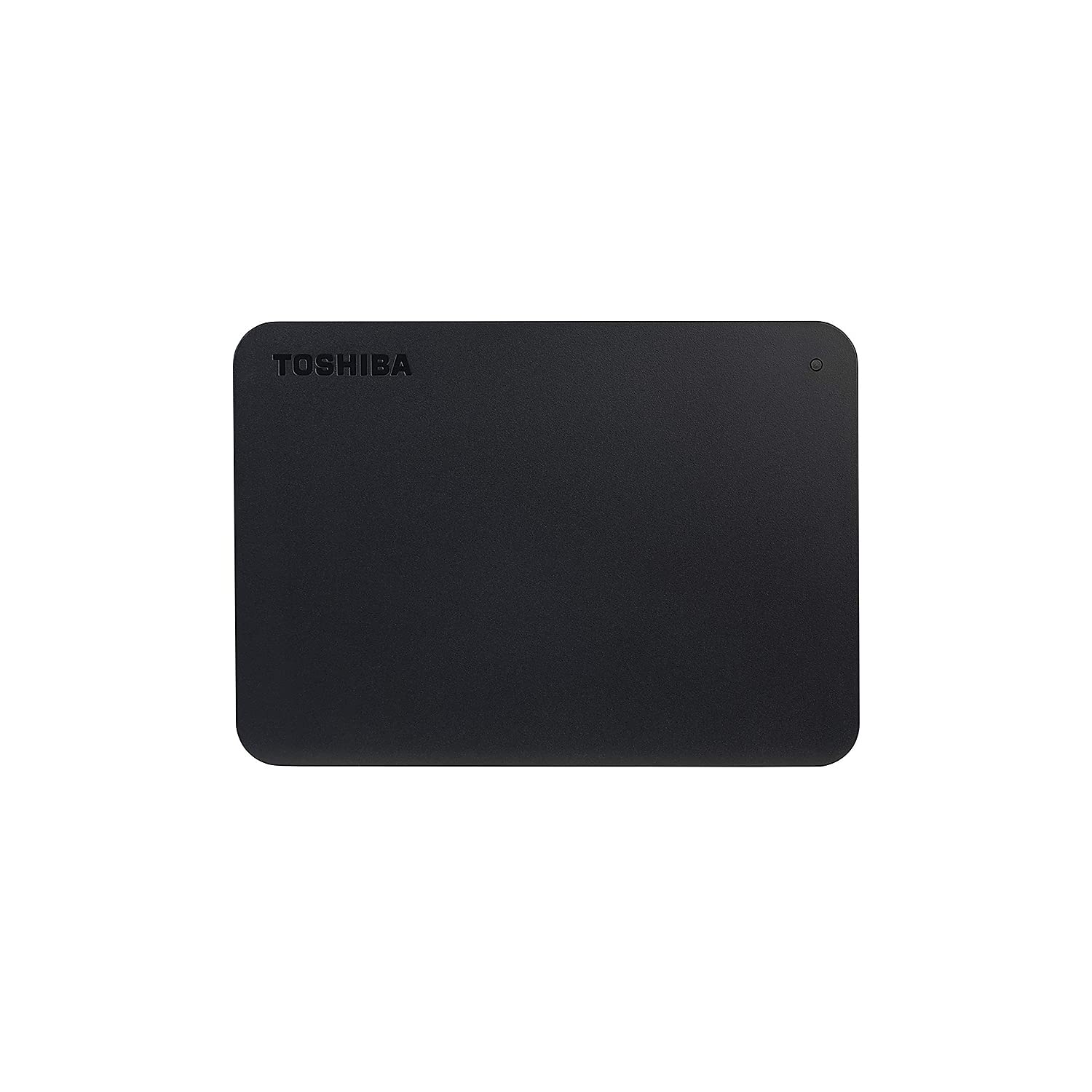 Amazon.com: Toshiba Canvio Basics 2TB Portable External Hard