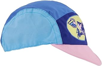 Cinelli Explorer 5-Panel Cycling Cap Collection