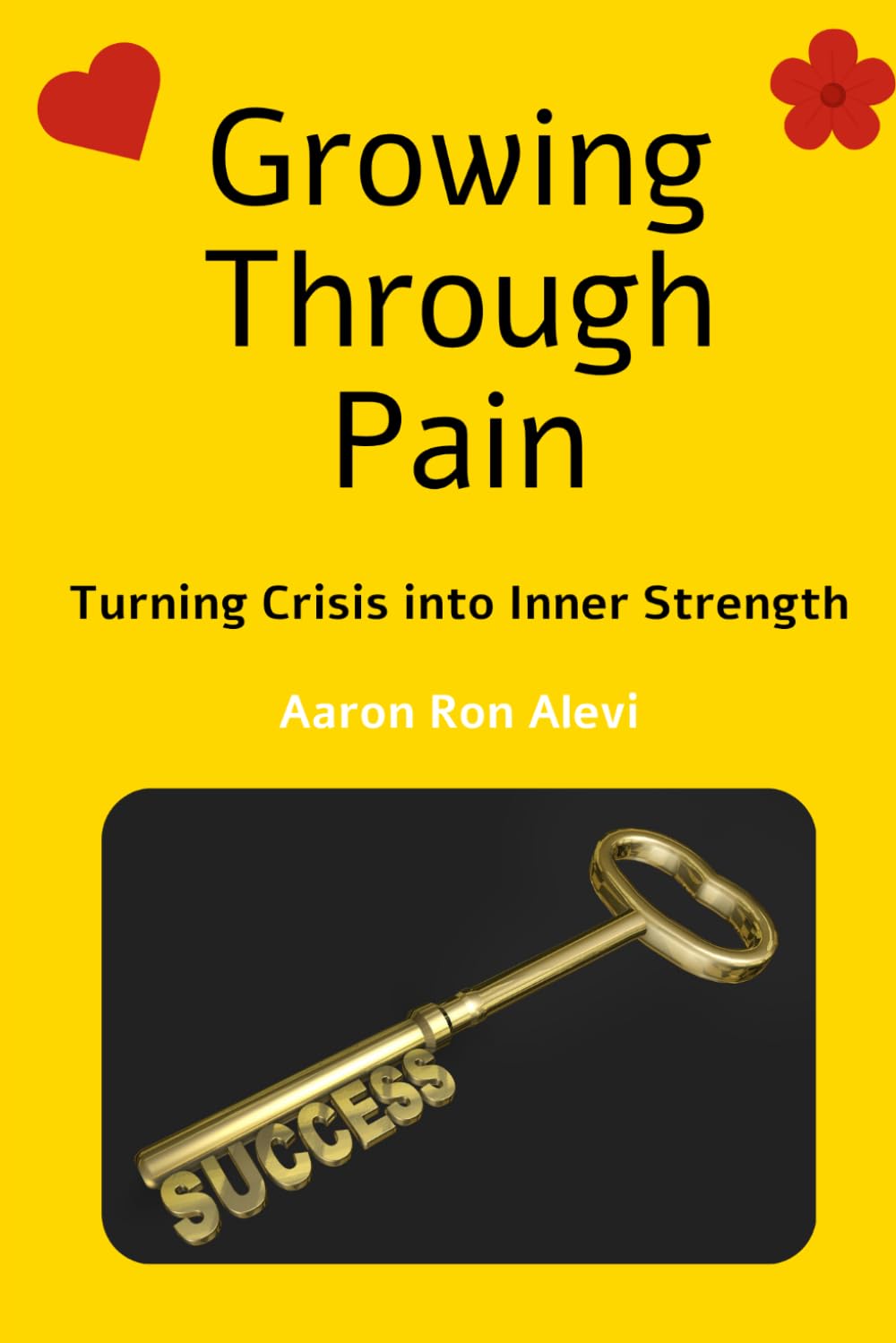 Growing Through Pain: Turning Crisis into Inner Strength