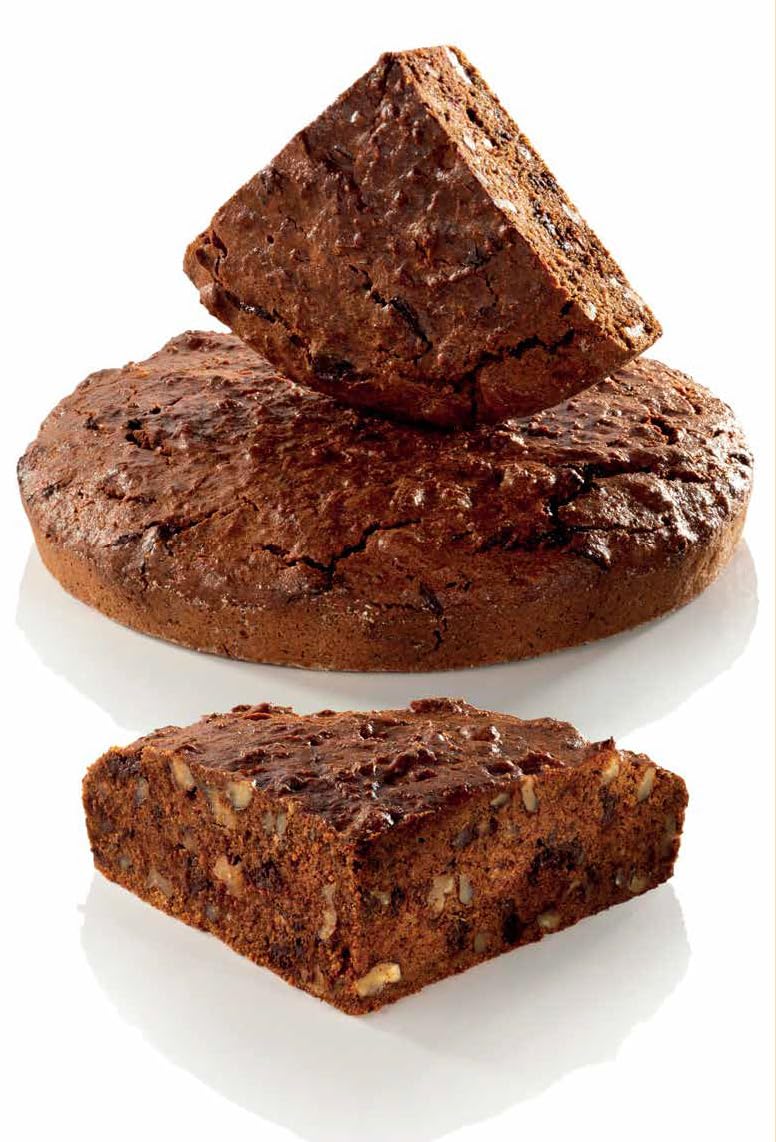 Il forno moderno. Dalla colazione all'aperitivo per un'offerta non-stop