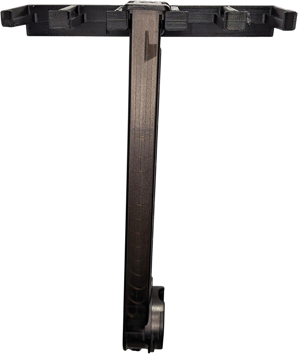 Hammy3DPrints Mount for FN P90 / PS90 Mags - Magnetic/Safe | Magazine Holder Storage Rack