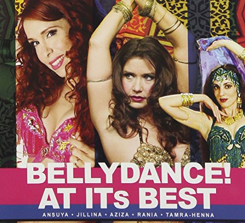 Bellydance! At Its Best