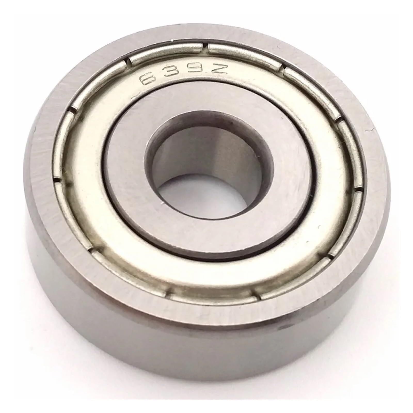 Cuscinetti Schermati, 1 pz Cuscinetto 639 639Z 639ZZ 9x30x10 ABEC-1 Cuscinetti a sfere Schermati a a gola profonda, Singola Fila