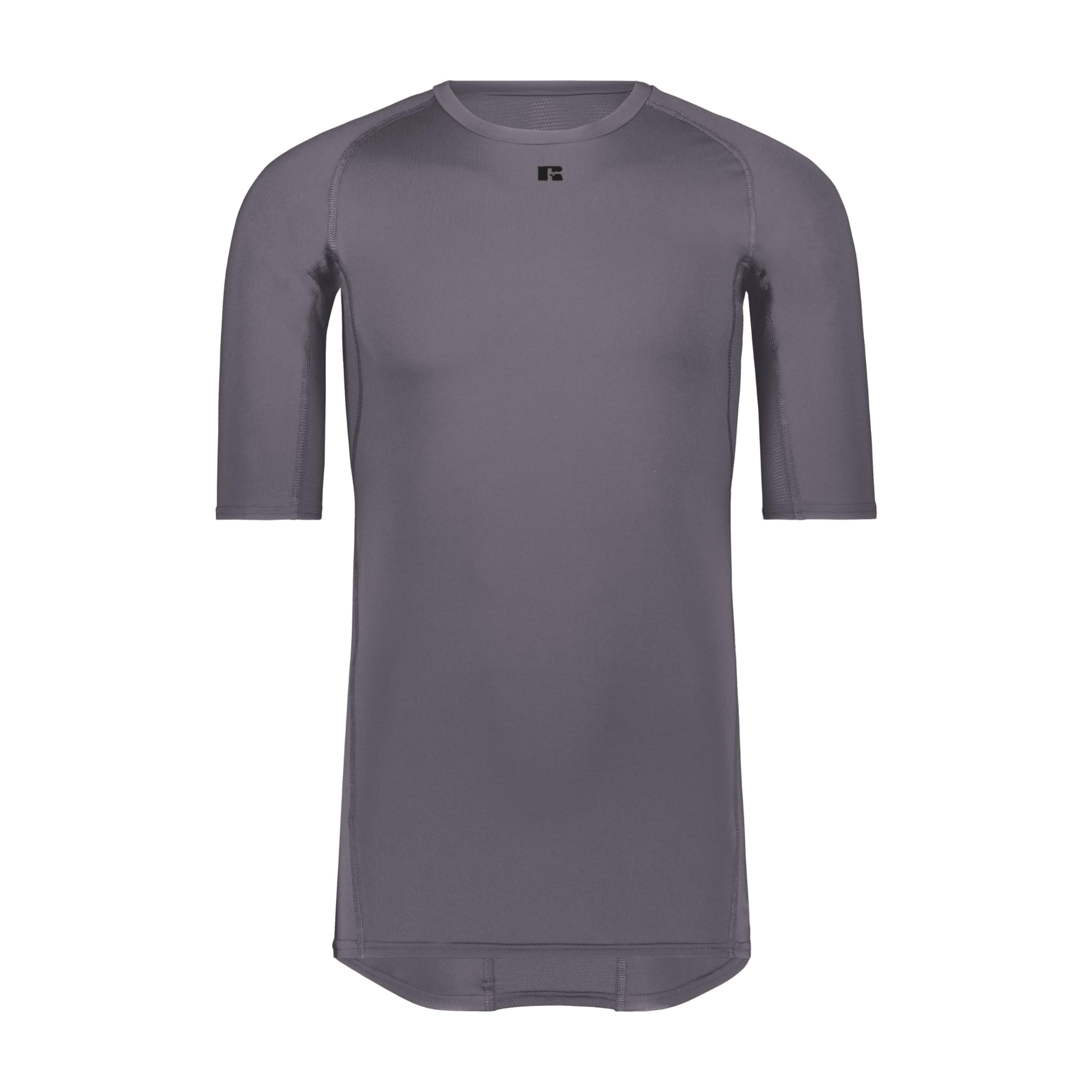 Russell AthleticHalf Sleeve Compression Tee