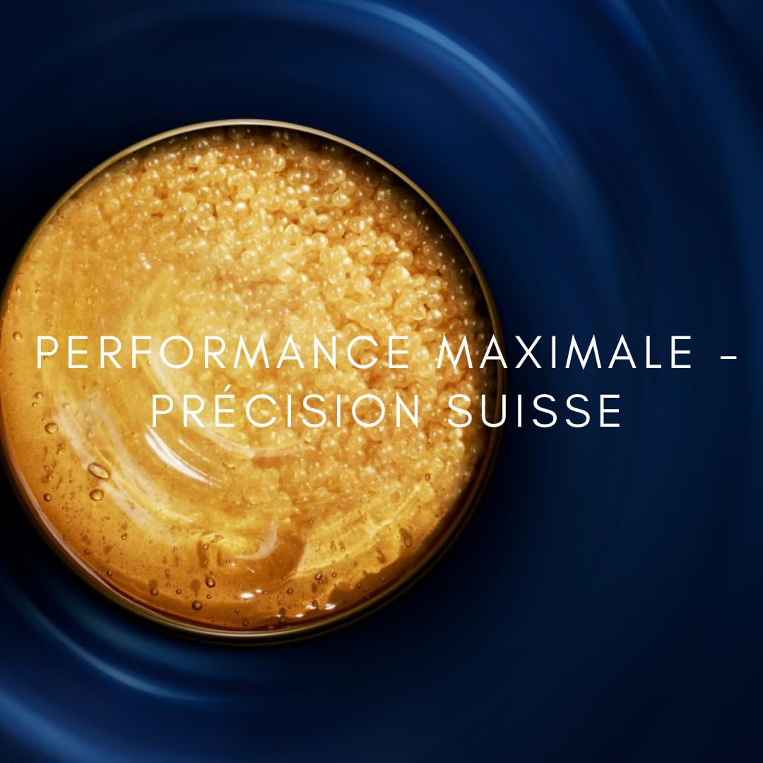 INSTANT ERECT by Vaud - Stimulant sexuel naturel pour hommes - Gélules d'érection de haute qualité avec maca, L-arginine, ginseng & zinc - Qualité suisse - 15 gélules - Alternative Viagra Homme