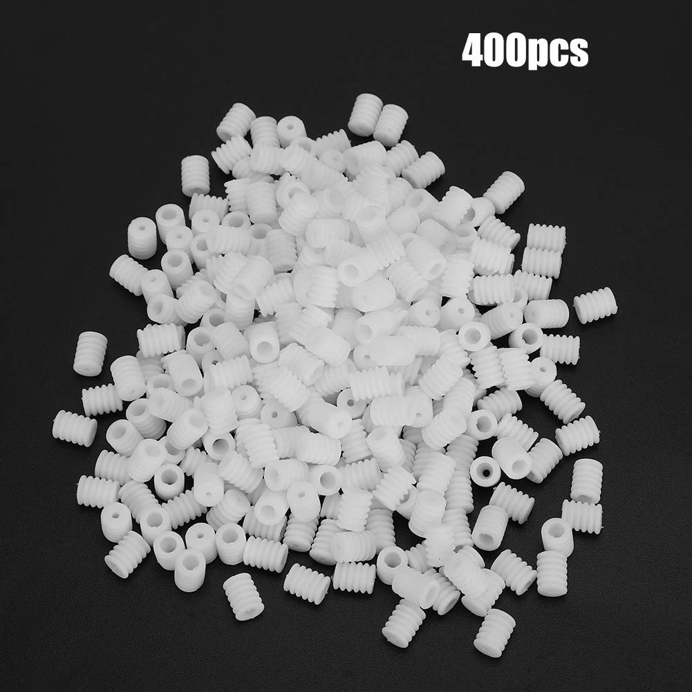 200 Verrous Cordon SITAKE + 4 Clips U - Bloque-cordons Silicone Réglables - Pour Masques, Sacs, Vêtements