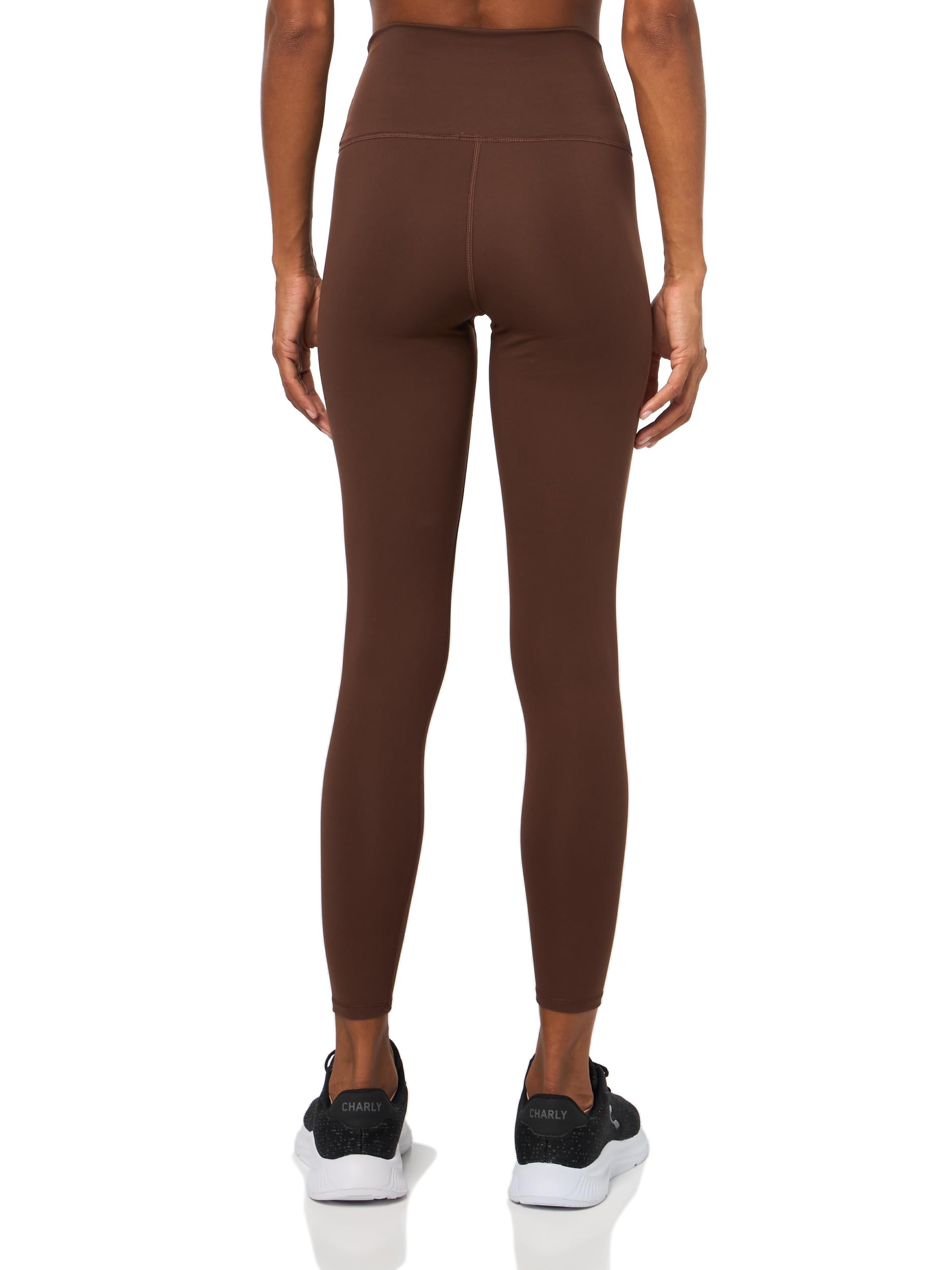 New Balance - NB Harmony High Rise Legging 25", Leggings Donna