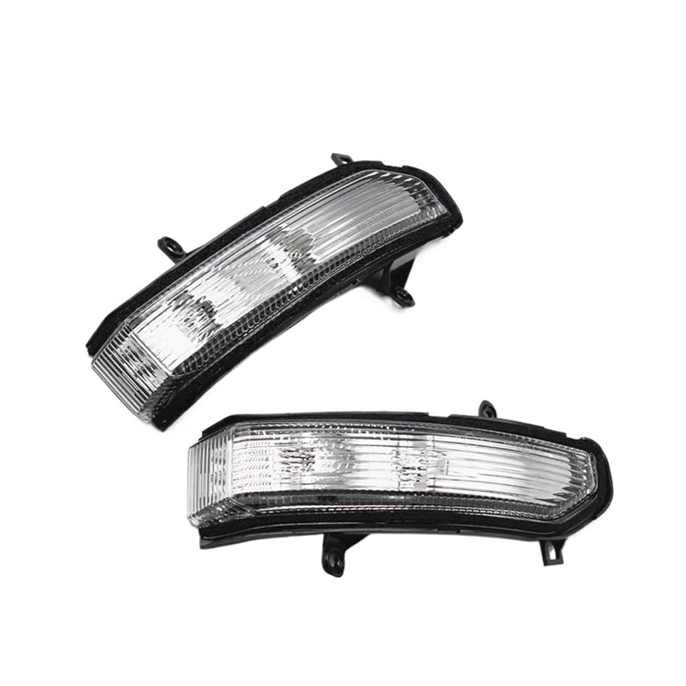 XVGUOYAN Wing Side Turn Light For LDV For Maxus For Deliver9 For V90 Door Mirror Indicator Lamp Rearview Mirror Turn Signal Light Wing Side Indicator(Right