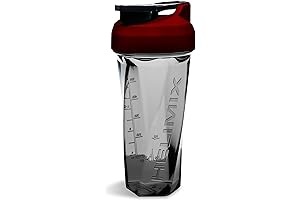 Nutrisystem Vortex Shaker Bottle: The Ultimate Protein Shake Blender