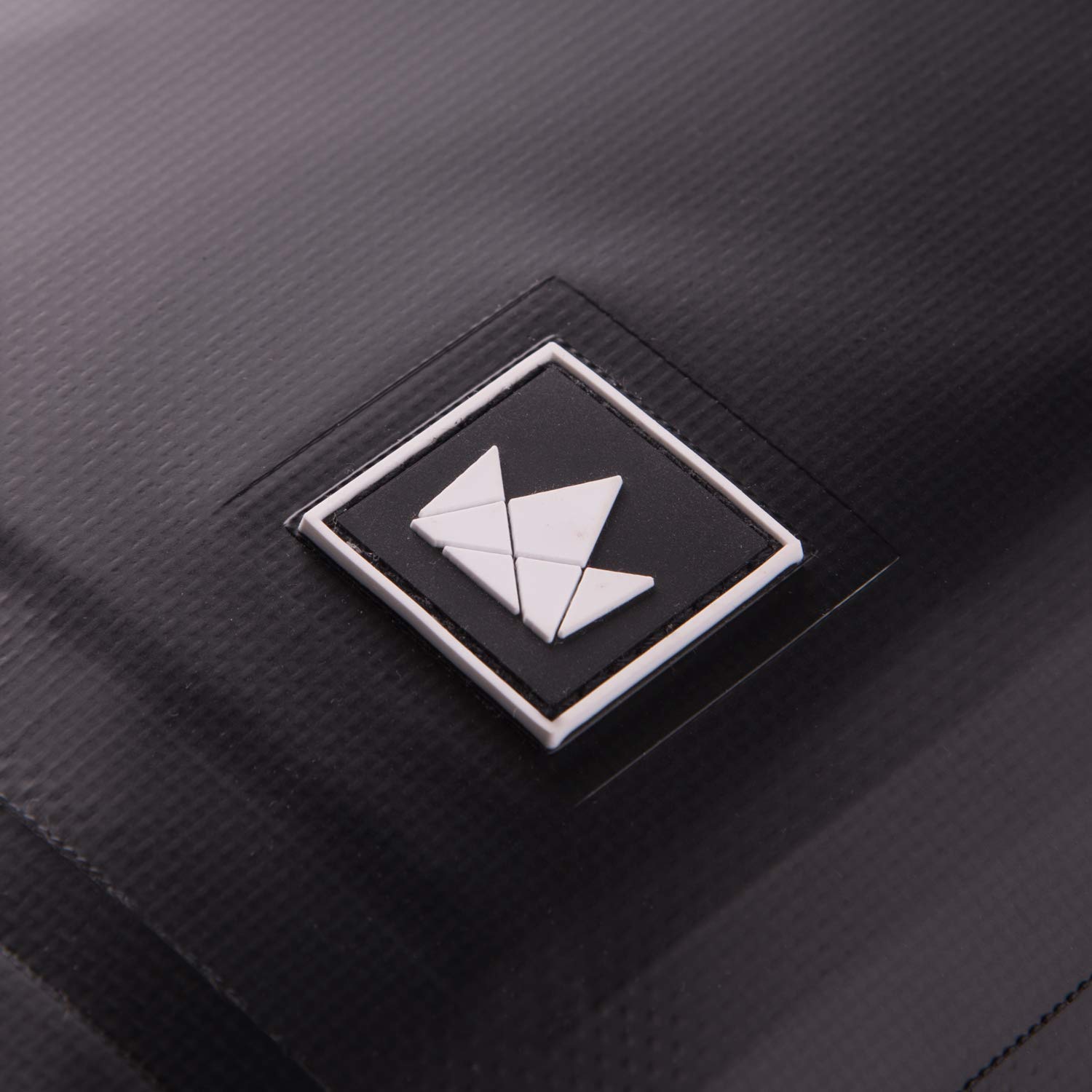 The Friendly Swede Sac à Dos Étanche avec Compartiment pour Ordinateur Portable de 13" - GRANEBERG - 15L