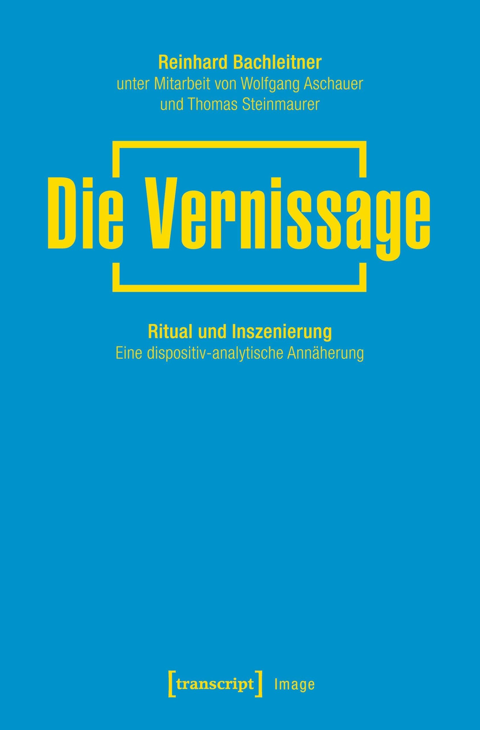 Die Vernissage thésaurisation de recherche esthétique et analyse Image 192