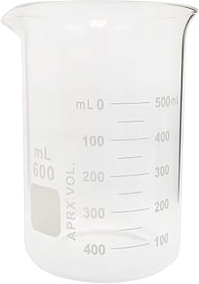 Beaker Griffin 600ml