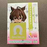 アグネスタキオン ひっかけフィギュア ウマ娘 Amazon.co.jp: ウマ娘 アグネスタキオン ひっかけフィギュア