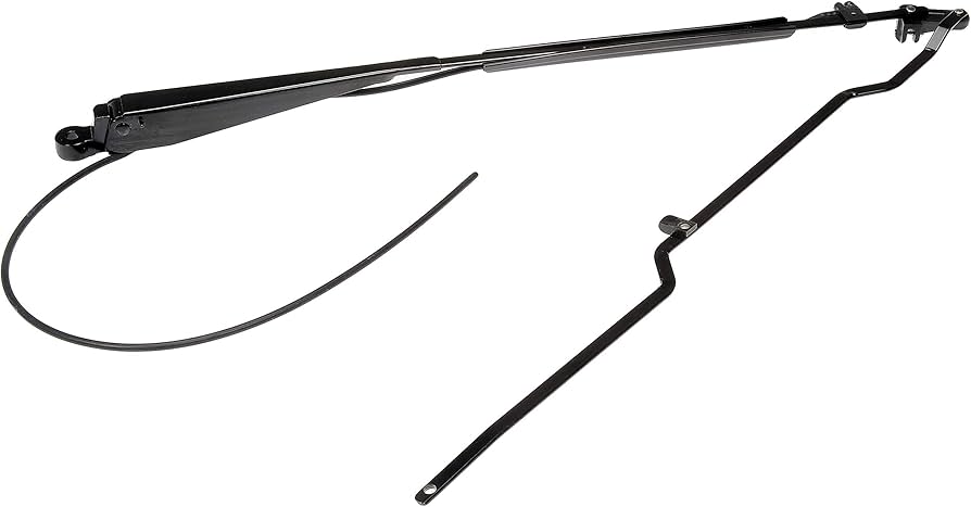 Viper シャンパンサーベル Amazon.com: Dorman 602-5410 Driver Side Windshield Wiper Arm