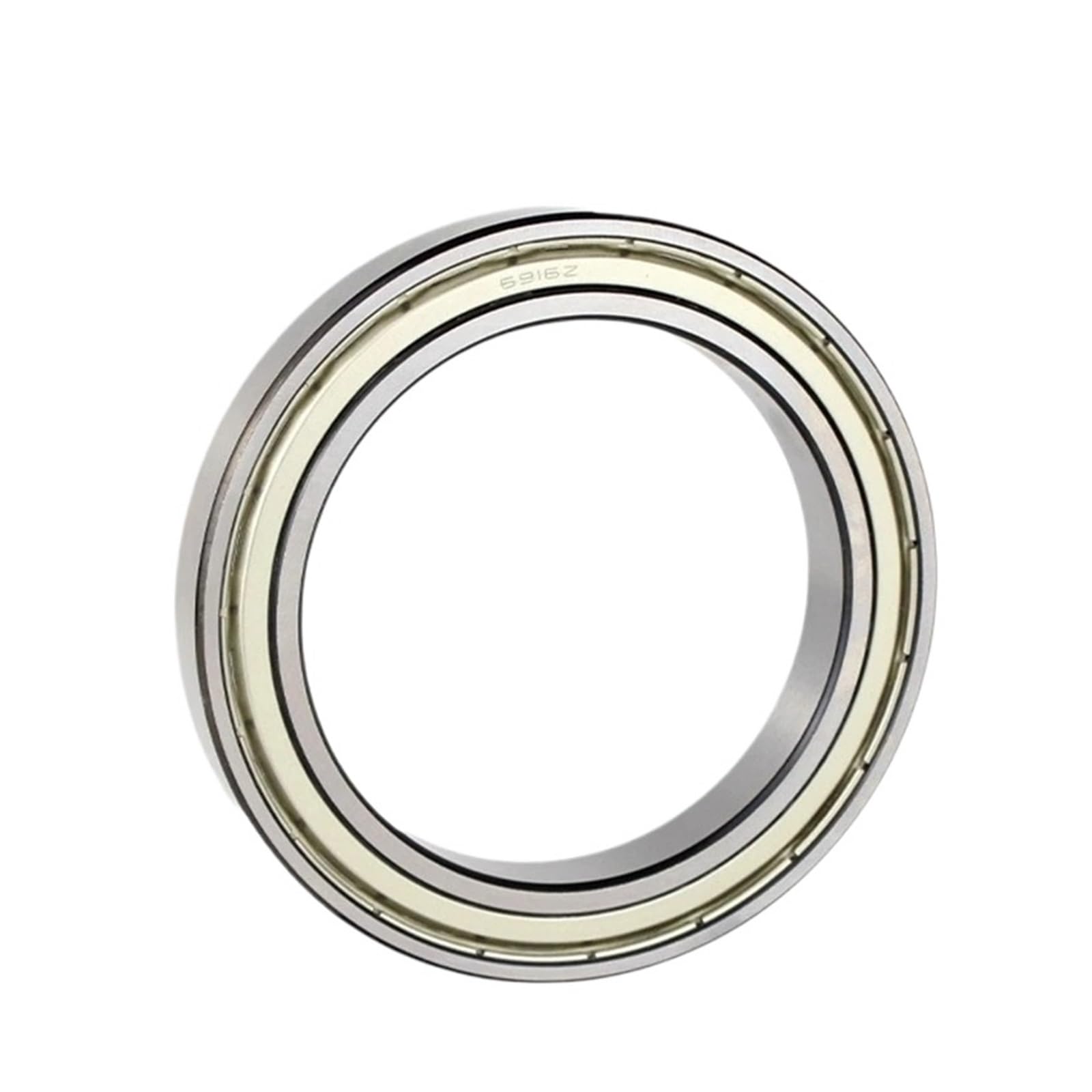CJKXPZMH 6924 6924-2RS ABEC-1 120x165x22MM Thin-wall Deep Groove Ball Bearing(6924)