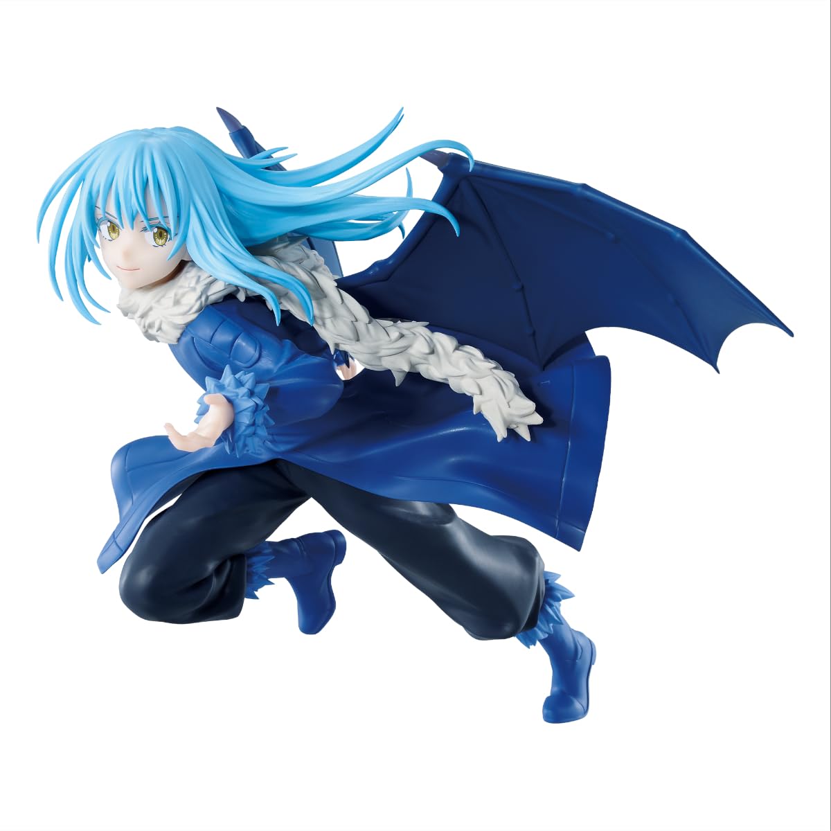 Amazon.com: Banpresto - that Time I Got Reincarnated as a Slime