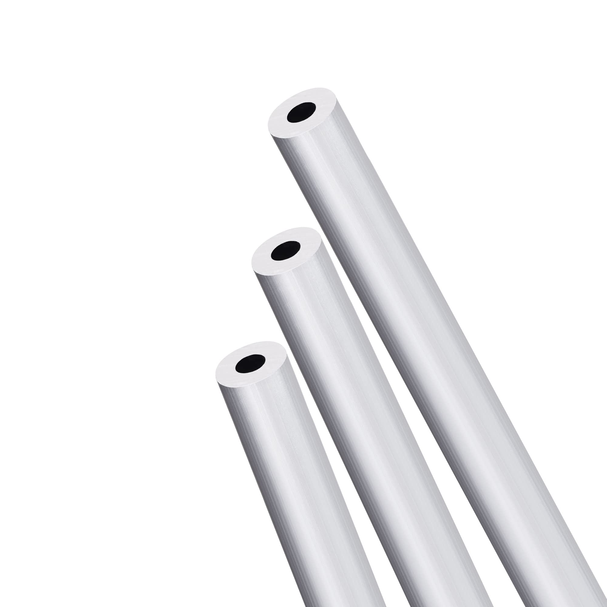 Profilo Rotondo in Alluminio per Strisce LED