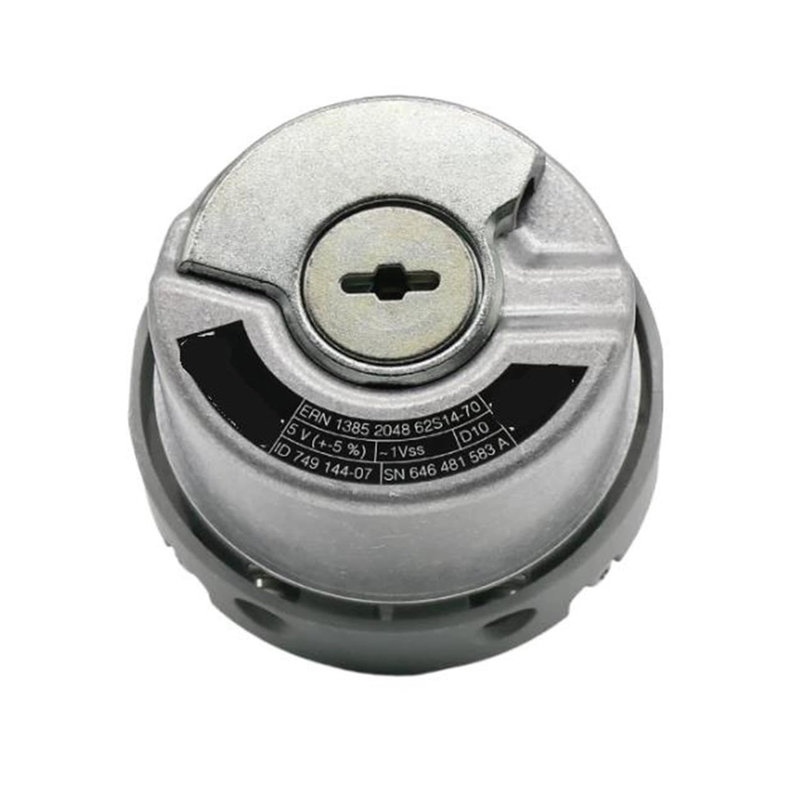 ID749144-07 Encoder rotativo ERN1385 2048 62S14-70K