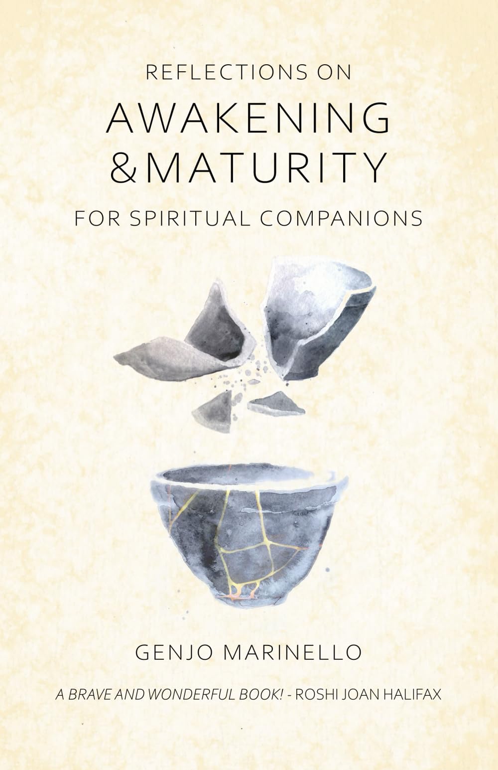 Reflections on AWAKENING AND MATURITY: FOR SPIRITUAL COMPANIONS