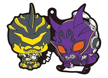 Amazon.co.jp: ラバーマスコット 仮面ライダー電王 10周年の記憶