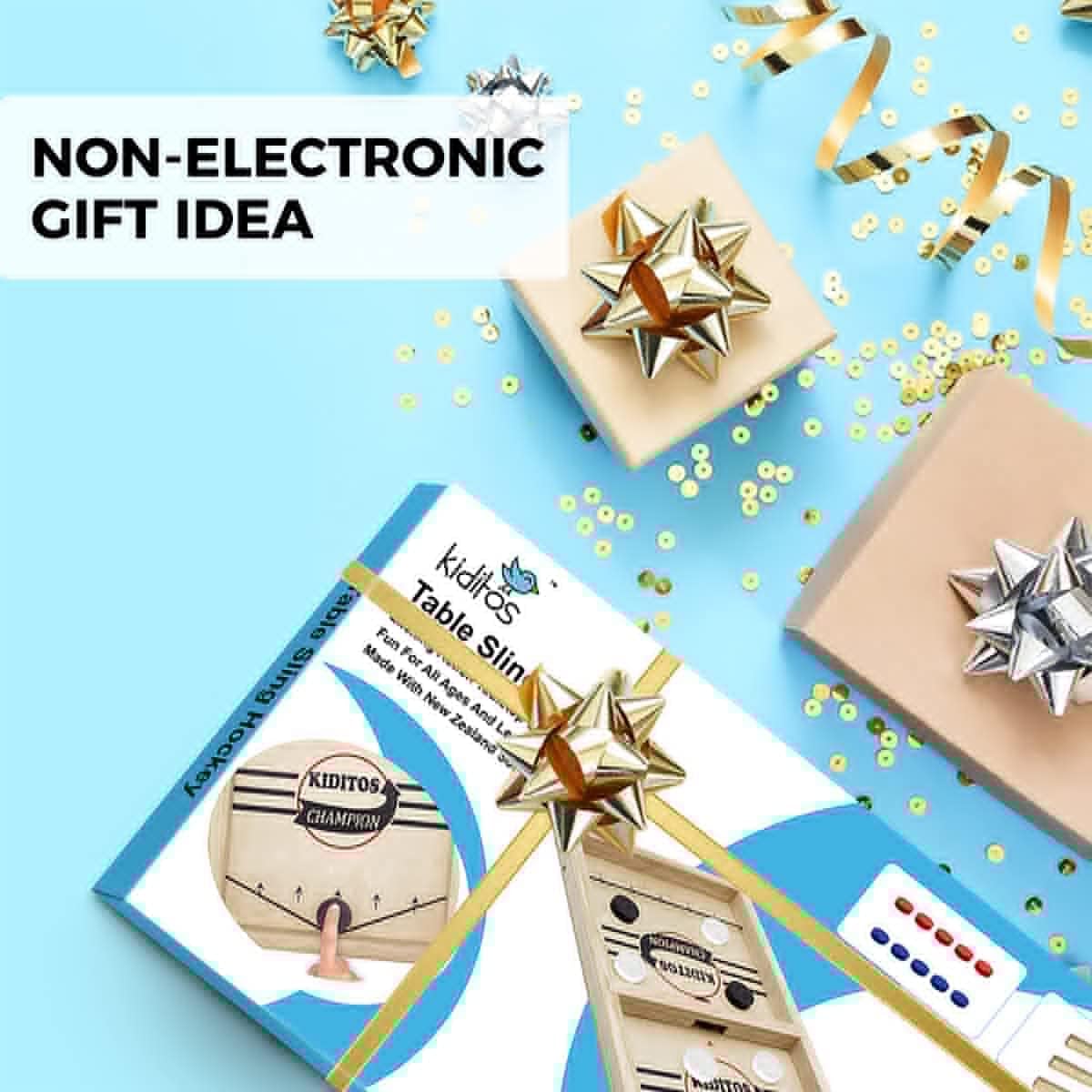 Large Sling Puck Game