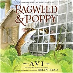 Ragweed and Poppy cover art