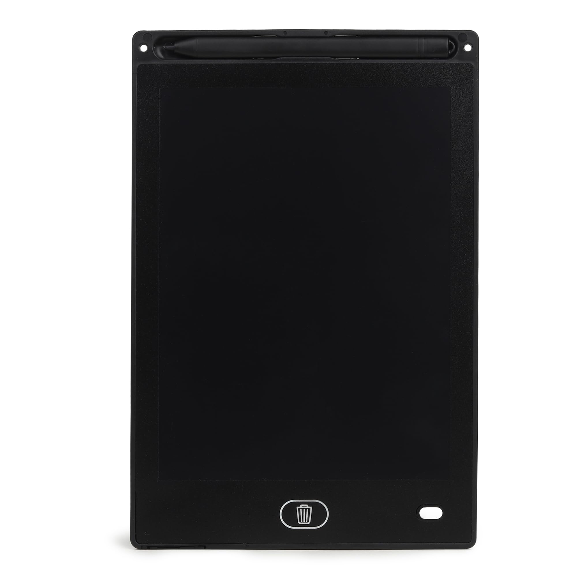 Yajnas Ruffpad - Blocco da scrittura LCD con penna, per disegno digitale riscrivibile, per giocare e scrivere a mano, tablet per bambini e adulti, per scrittura elettronica, lavagna in ardesia, regalo