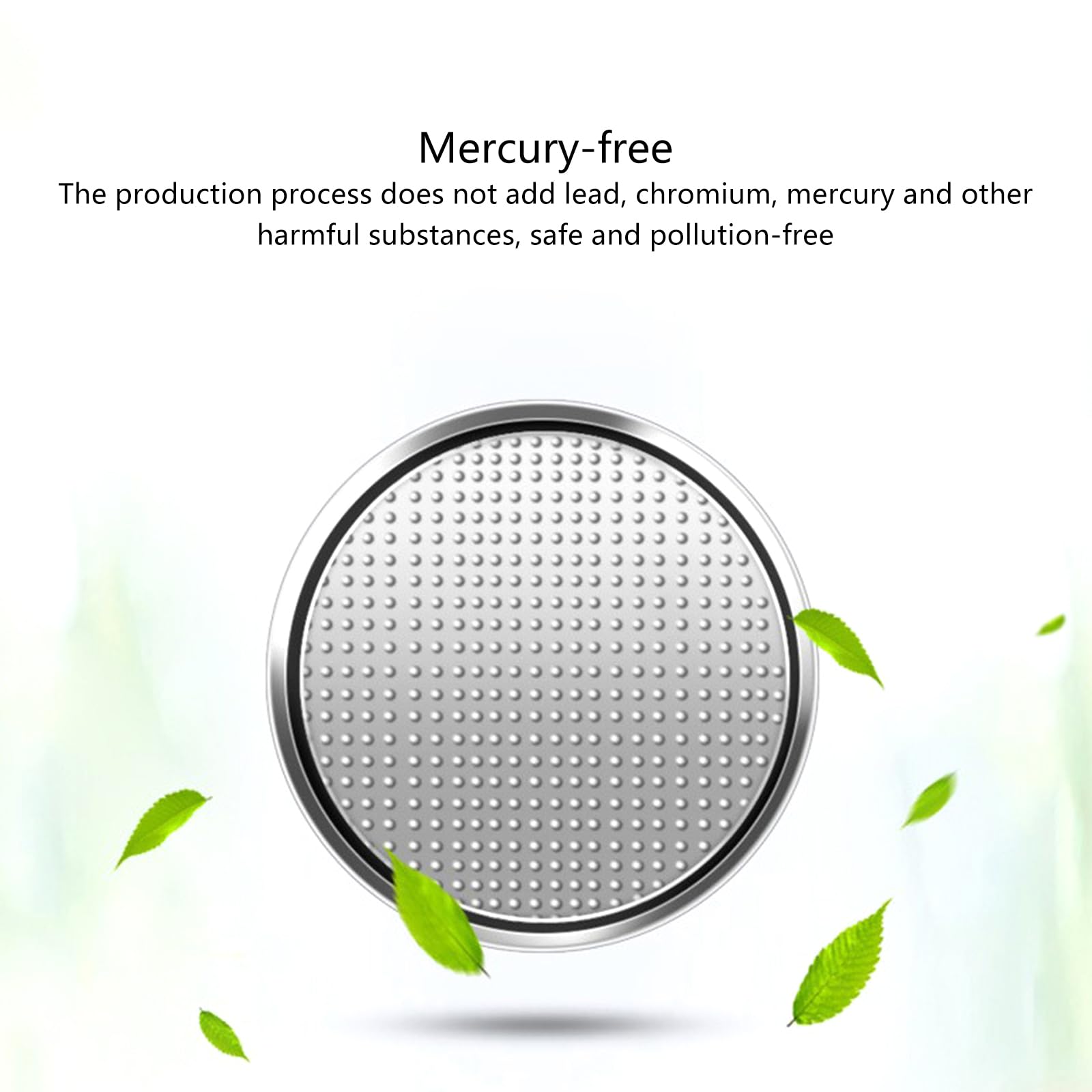 Amazon | ezgbofg CR2430 3V リチウムコイン電池 3V 285mAh 大容量ボタン電池 リモコン、時計、アラーム用 (2 枚)  | ezgbofg(ezgボフグ) | 乾電池