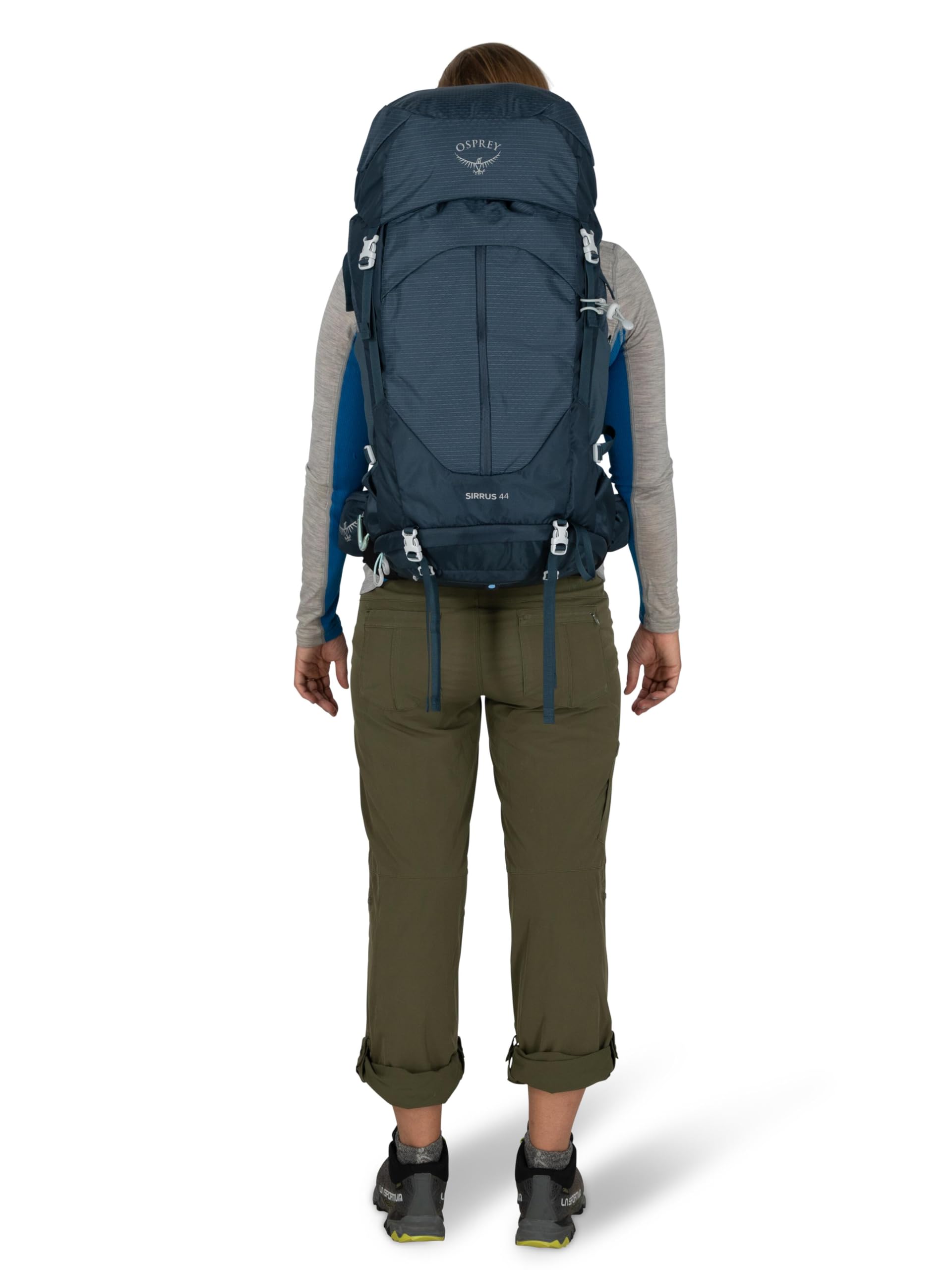 Osprey Men's X Backpacking