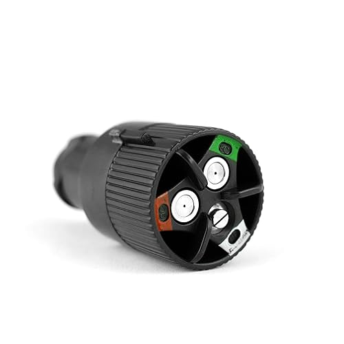 Victory Innovations Boquilla 3 en 1 para desinfectantes y desinfectantes cobertura de 360 para mochila y pulverizadores electrostáticos inalámbricos