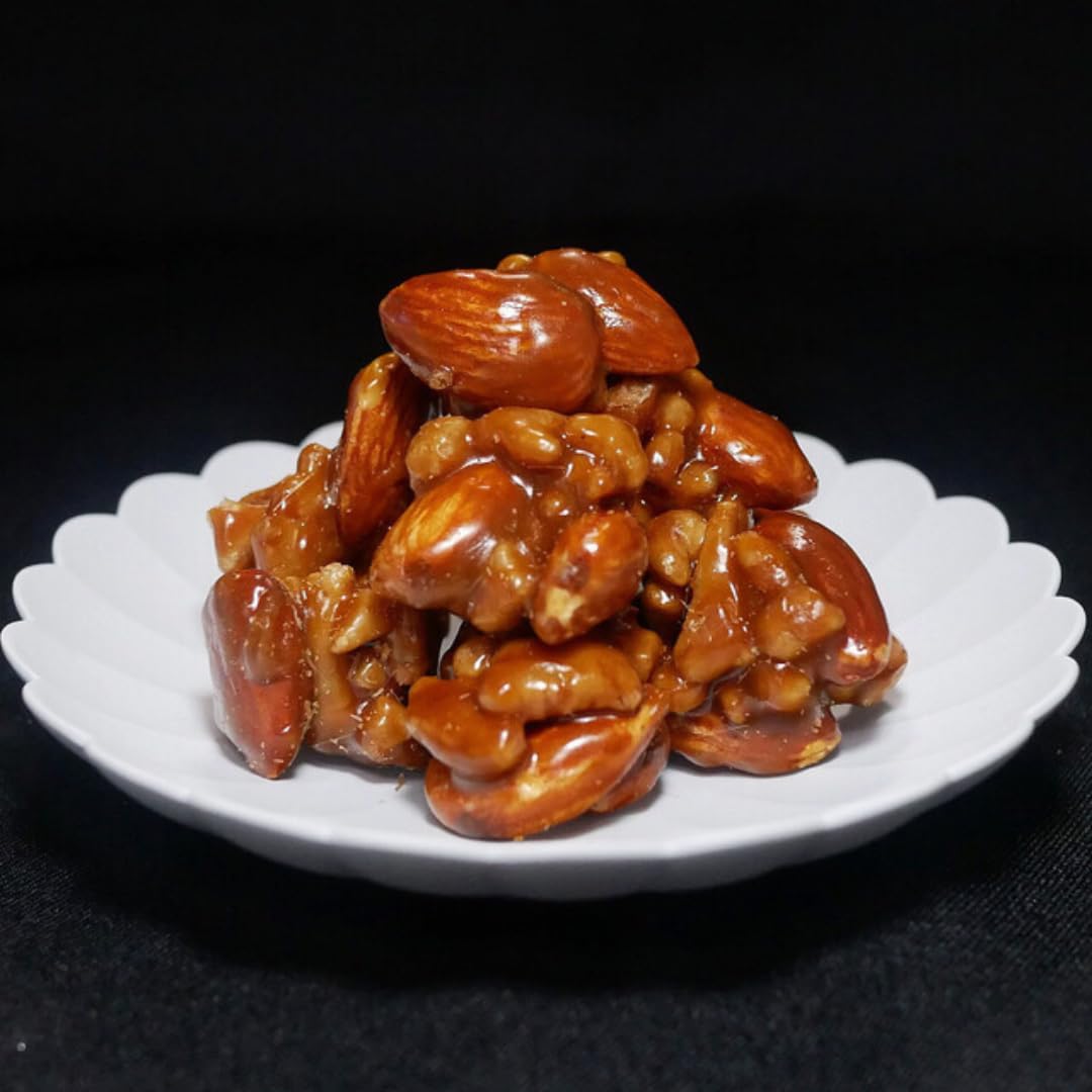 Amazon.co.jp: 【粟玄】 和洋390g 大阪銘菓 お歳暮・ギフト 2個セット