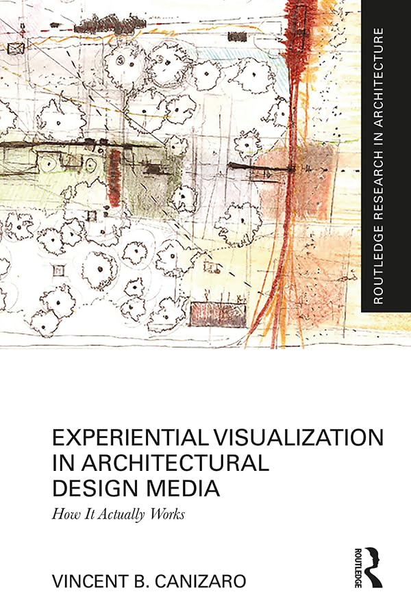 Visualisation architecturale et media design pour surmonter les erreurs d'espace