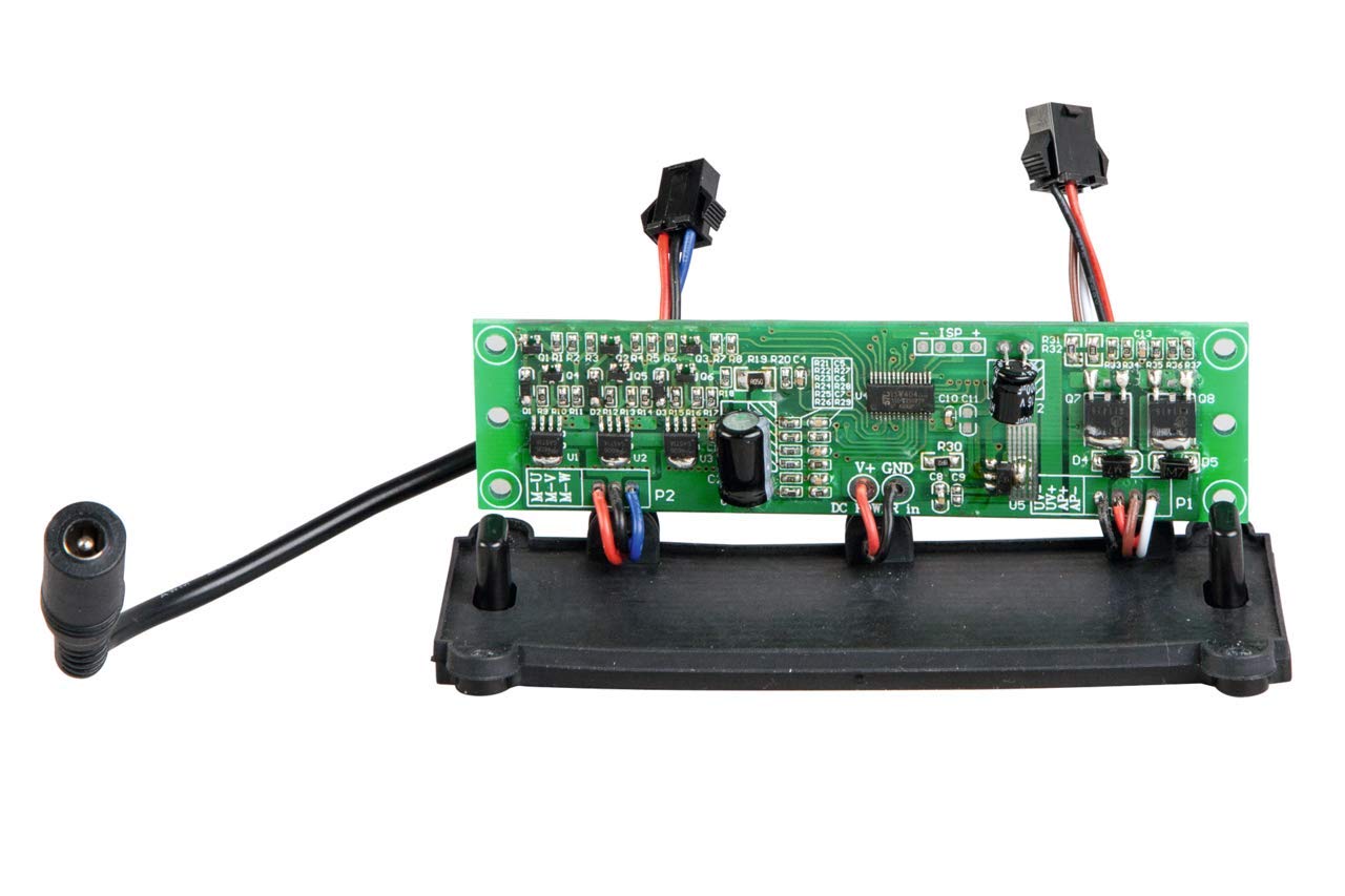 sera 32208 Control Board with Connectors UVC-Xtreme External Filter 1200, Pack of 1