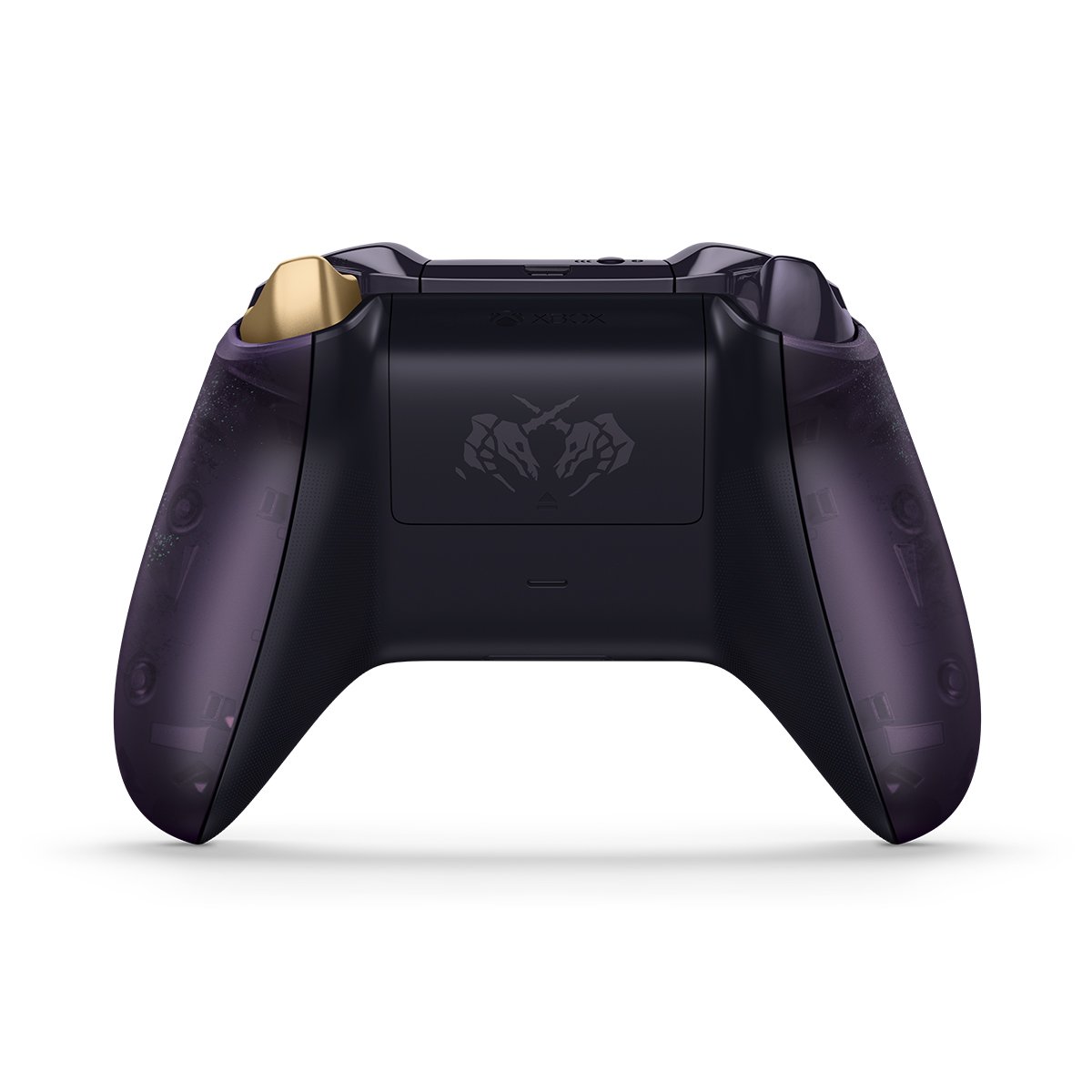 Xbox Wireless Controller - Sea of Thieves Limited Edition