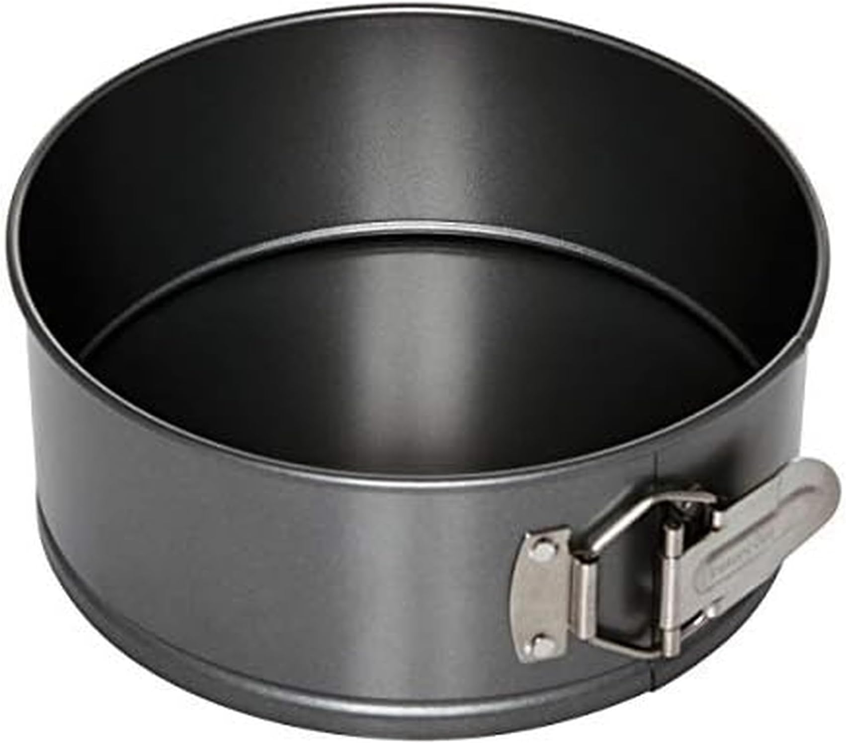 Instant Pot 5252051 Official Springform Pan, 7.5-Inch, Gray, Alloy Steel