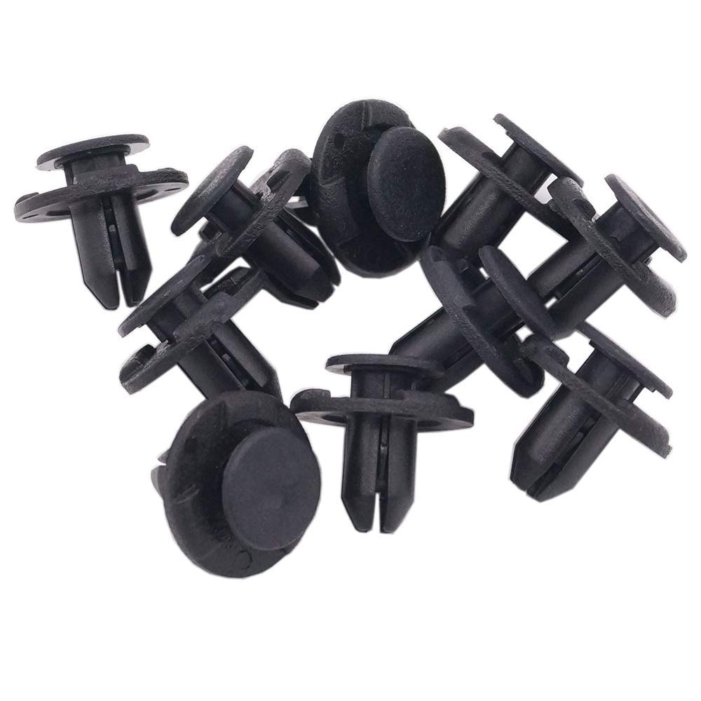 YOU.S 769843448R Original Expansion Rivets Side Skirts Hole  